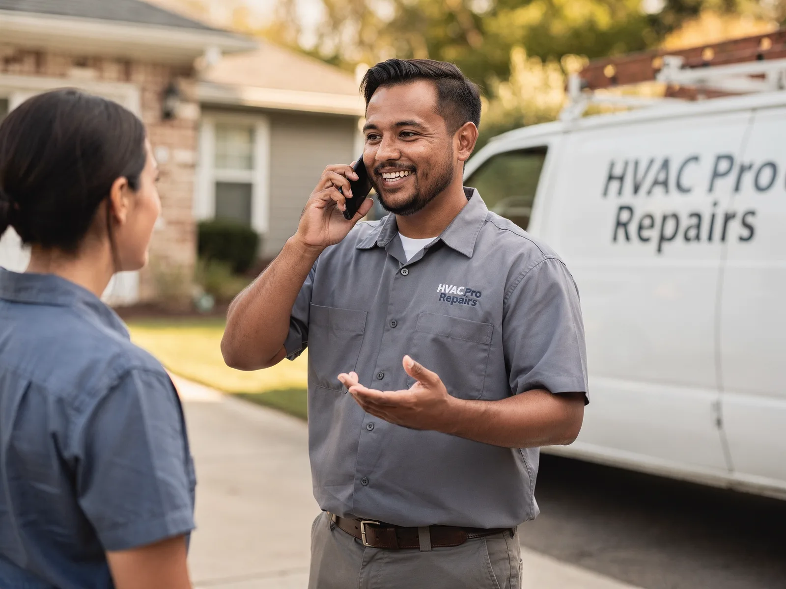 Heat Pump Repair Hubbard, NE FAQs